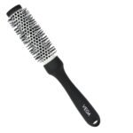 Vega Hot Curl Brush (India's No.1* Hair Brush Brand) For Hair Styling, Drying, Healthy Hair and Add Volume, Small (H2-PRS) - Fast UK Delivery