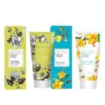 Aroma Magic Combo | Nourishing Hand Cream + Foot Cream | For Softening | 50gm Each | All Skin Type | Pack Of 2 - Fast UK Delivery
