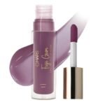 Mars Premium Candylicious Sheer Lip Gloss for Women | Hydrating & High Shine | Lightweight | Non-Sticky | Enriched with Vitamin-E, Hyaluronic Acid & Avocado Ester (4.0ml) (10-FUJI GUM)-SH7711 - Fast UK Delivery