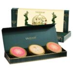 VAHDAM, Chai Tea Gift Set - Oprah's Favorite | Chai Loose Leaf Tea in Tin Caddy Gift Box | Exotic Chai Tea Blends | Gluten Free, Non GMO | Valentines Day Gifts - Fast UK Delivery
