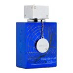 Armaf Blue Iconic Eau de Parfum 105ml (For Men & Women) - Fast UK Delivery
