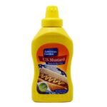 American Garden U.S Mustard, 227Gram - Fast UK Delivery