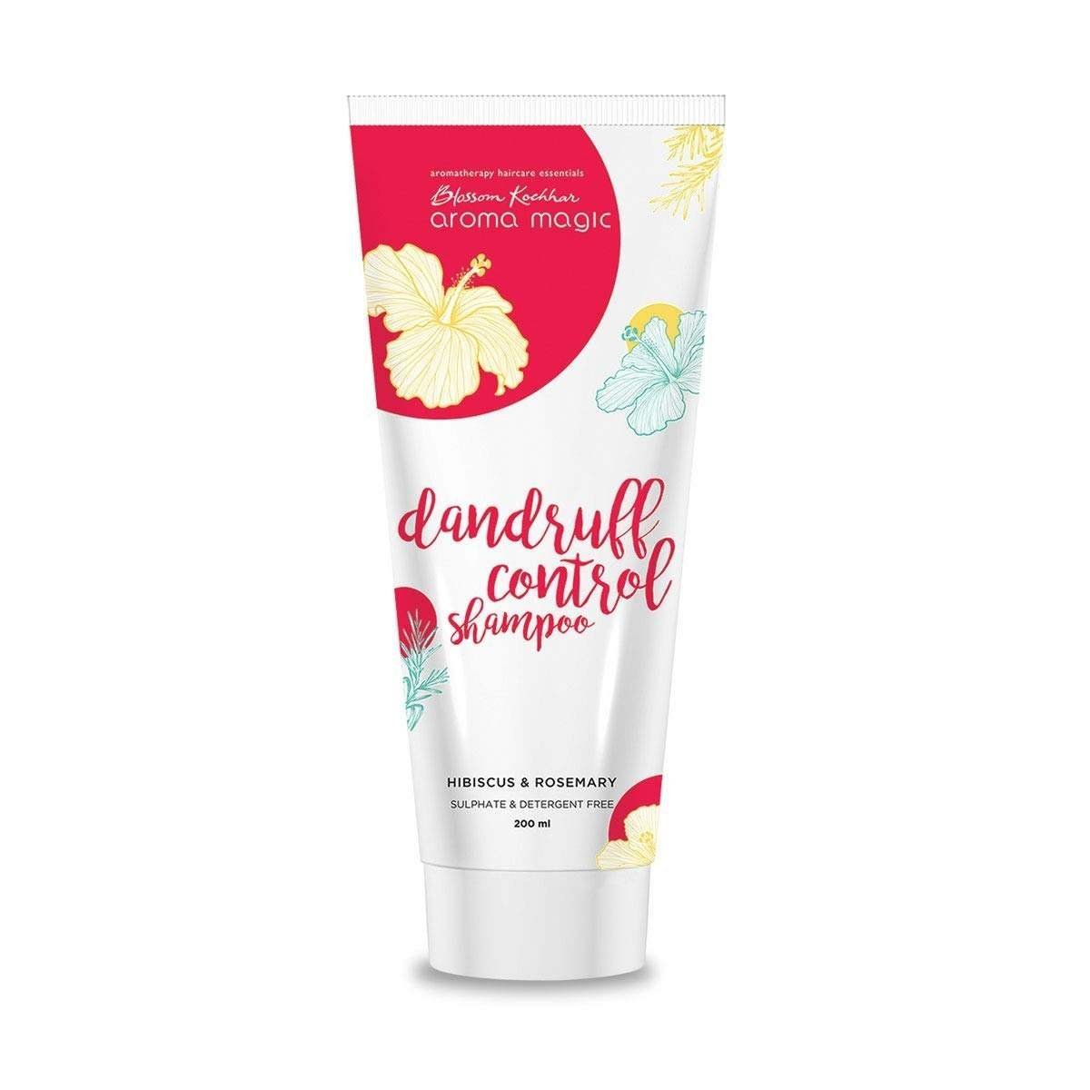 uk61G7ahHrzVL-1-1.jpg Aroma Magic Dandruff Control Shampoo, 200 ml - Fast UK Delivery - Image 1