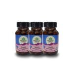 ORGANIC INDIA Shatavari 180 Veg Capsules