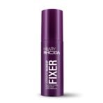 Hilary Rhoda Ultimate Makeup Fixer | Infused with Niacinamide & Hyaluronic Acid | Hydrates, Soothes & Refreshes Skin | Dual Action & Weightless Formula | Setting Spray |100 ml - Fast UK Delivery