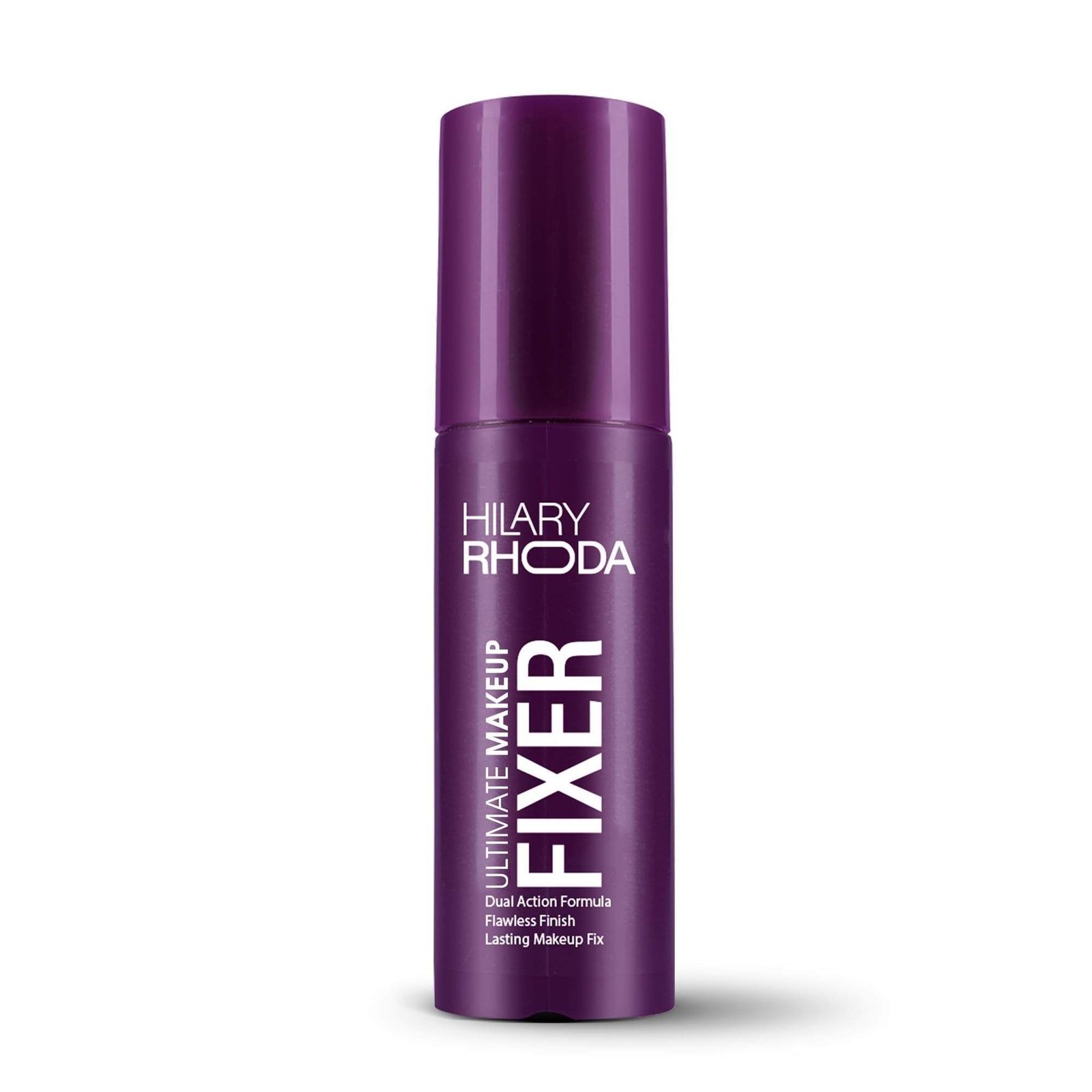 uk61GGlWSFbL-1.jpg Hilary Rhoda Ultimate Makeup Fixer | Infused with Niacinamide & Hyaluronic Acid | Hydrates, Soothes & Refreshes Skin | Dual Action & Weightless Formula | Setting Spray |100 ml - Fast UK Delivery - Image 1