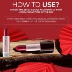 Colorbar Take Me As I Am Vegan Cr?me Refill Besties Only Cr?me-[004] - Fast UK Delivery - Image 4