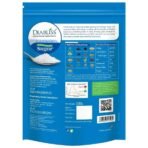 Diabliss Diabetic Friendly Herbal Cane Sugar - Free from Chemicals/Artificial Sweeteners - Low Glycemic Index (GI) - 500g Pouch (500g (Pack of 8)+Blood Glucose Management) - Image 4