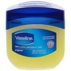 Vaseline Petroleum Jelly Original 50ml - Fast UK Delivery