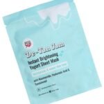 MyGlamm POPXO DE-TAN JAM INSTANT BRIGHTENING YOGHURT SHEET MASK-25ML - Fast UK Delivery