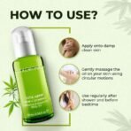 Colorbar Vita Hemp Restoring & Balancing Body Oil - Fast UK Delivery - Image 4