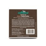 mCaffeine Body Butter For Dry Skin For Both Women And Men (250Gm) | Shea Butter Moisturizer With Cocoa Butter & Caffeine | For Oily And Dry Skin | For All Skin Types - Fast UK Delivery - Image 5