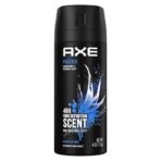 Axe Deodorant Bodyspray Phoenix For Men, 113G - Fast UK Delivery - Image 2