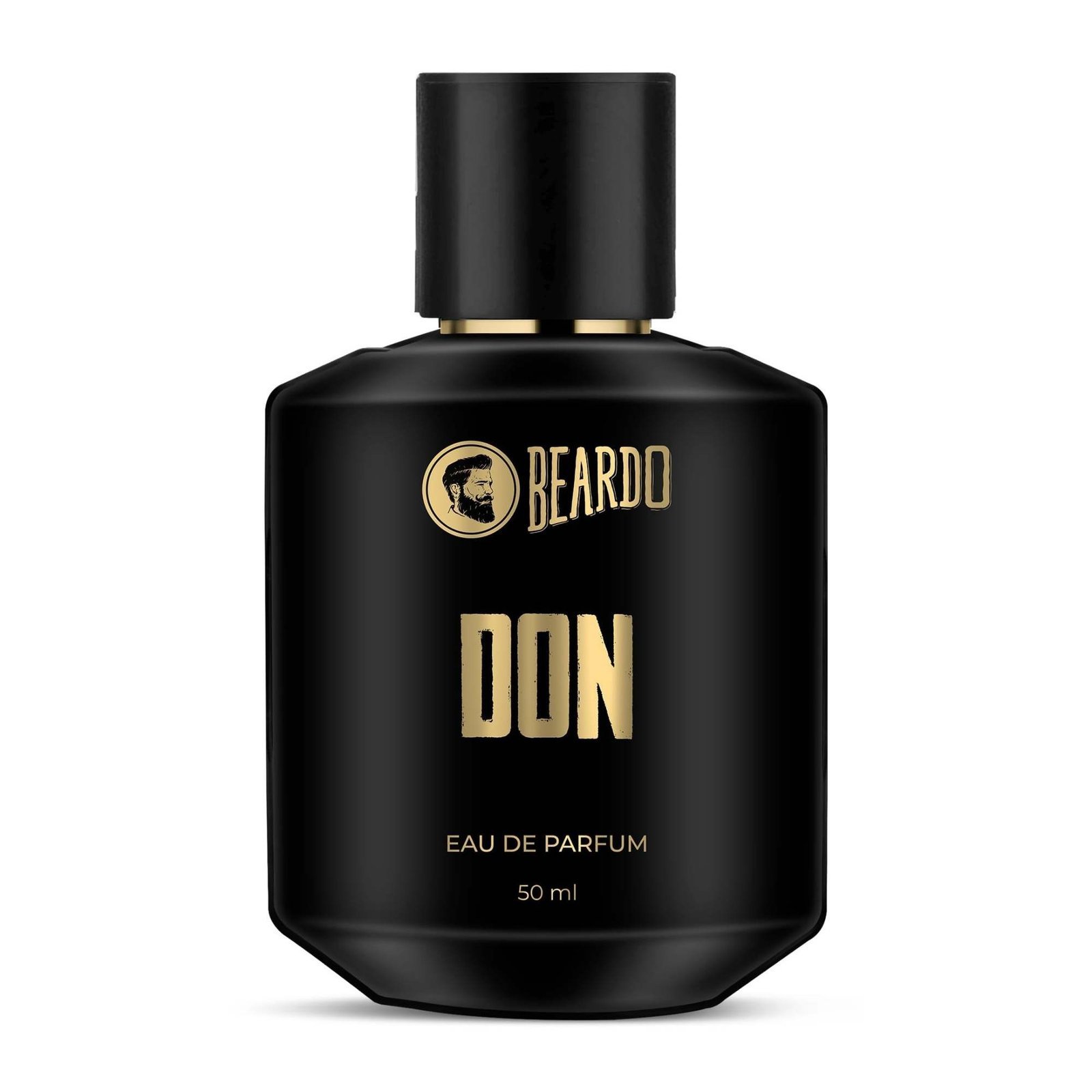 uk61GrbAWsxeL-1-1.jpg Beardo Perfume For Men - Don, 50ml | With Melon, Jasmin, Vannila Intense Fresh | Strong Long Lasting Mens Perfume | EAU DE PARFUM Men | Ideal Gift For Men | Valentines day gift for husband | Gift for boyfriend | Gift for Men - Fast UK Delivery - Image 1