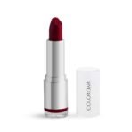 Colorbar Velvet Matte Lipstick, All Fired Up 1, 4.2g | Creamy matte finish | High Pigmented Formula | Lasts upto 5 Hours | Smudgeproof - Fast UK Delivery