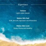 Aqualogica Hydrate+ Dewy Sunscreen SPF 50 PA+++ 50g | UVA/B & Blue Light Protection for Men & Women | For Oily, Combination & Dry Skin | Fragrance-Free - Fast UK Delivery - Image 7