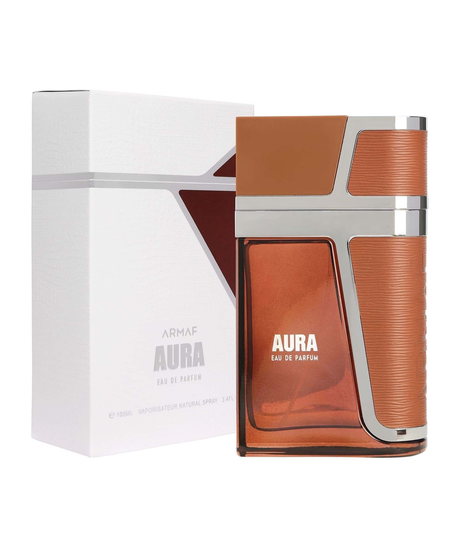 uk61HEJevEPRL-1-1.jpg Armaf Aura Eau De Parfum for Men 100ML | Premium Long-Lasting Fragrance | Best for Gifting Purpose| Everyday Use - Fast UK Delivery - Image 1