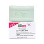 Sebamed Cleansing Bar (100G Standard Size) - Fast UK Delivery