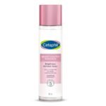 Cetaphil Bright Healthy Niacinamide Vitamin B3 Sea Daffodil Extract Radiance Refresh Toner Cream, - White, Pack of 150 ml - Fast UK Delivery