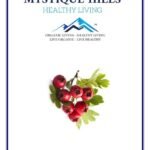 Mystique Hills Hawthorn Berry Tea, 50 g - Fast UK Delivery