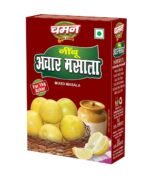 Chaman Nimbu Achar Masala 200G - Fast UK Delivery