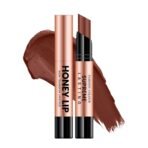 Fashion Colour Supreme Lasting Honey Lip Non Transfer Lipstick 2.6g | Lipstick For Women | Available in 18 Super Creamy Shades | (316-Auburn, 2.6g) - Fast UK Delivery