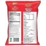 BIKANO BIKANERI BHUJIA 20GM || Aloo Bhujia 200Gm || combo - Fast UK Delivery - Image 4