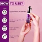 Colorbar Skin Serum, 30 ml - Fast UK Delivery - Image 6