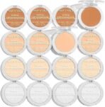 Wet n Wild Bare Focus Clarifying Finishing Powder | Matte | Pressed Setting Powder Medium-Tan with Vitamin E & Vegan Collagen Paraben & Cruelty Free-1.34 Ounces - Fast UK Delivery - Image 6