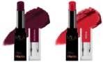MILA Beaute Pro Matte Lipstick | Creamy Matte Lipstick | Shade - Rekha, 4.2g Pro Matte Lipstick | Creamy Matte Lipstick | Shade - Noorjahan, 4.2g - Fast UK Delivery