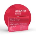 Aroma Magic Skin Glow Facial Kit - Single Use - Fast UK Delivery