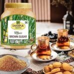 Dhampure Speciality Organic Brown Sugar, 800G | Source Of Minerals | Healthier Substitute For White Sugar |Chemical Free Sulphurless No Preservatives - Fast UK Delivery - Image 6