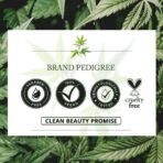 Colorbar Vita Hemp Restoring & Balancing Clay Mask - Fast UK Delivery - Image 6