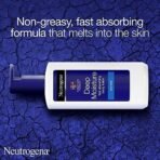 Neutrogena Norwegian Formula Deep Moisture Body Lotion For Dry Skin 250Ml - Fast UK Delivery - Image 6