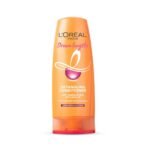 L'Oreal Paris Conditioner, Nourishes, Repair & Shine, For Long and Lifeless Hair, Dream Lengths, 71.5ml - Fast UK Delivery
