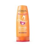 L'Oreal Paris Conditioner, Nourishes, Repair & Shine, For Long and Lifeless Hair, Dream Lengths, 71.5ml - Fast UK Delivery