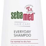SebaMed EVERYDAY SHAMPOO 200 ML - Fast UK Delivery