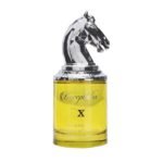 ARMAF Professional Audience Bucephalus-X Eau De Citrus Spray Parfum 100Ml| Premium Long-Lasting Fragrance| Best For Gifting Purpose| Everyday Use - Fast UK Delivery