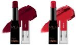 MILA Beaute Pro Matte Lipstick | Creamy Matte Lipstick | Shade - Rekha, 4.2g Pro Matte Lipstick | Creamy Matte Lipstick | Shade - Laila, 4.2g - Fast UK Delivery