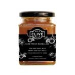 No. 3 Clive Road Orange Marmalade-Real Oranges,No Added Preservatives&Gluten Free,350 G - Fast UK Delivery