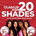 Colorbar Take Me As I Am Vegan Cr?me Refill Bare Dare Cr?me-[003] - Fast UK Delivery - Image 7