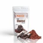 KONFIZ Cocoa Powder-Perfect for baking-500g - Fast UK Delivery