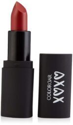 Colorbar XOXO Everlasting Matte Lipstick, Roasted Almonds - 8 g - Fast UK Delivery