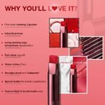 Colorbar Cr?me Me As I Am Lipcolor Fir - 003 - Fast UK Delivery - Image 5
