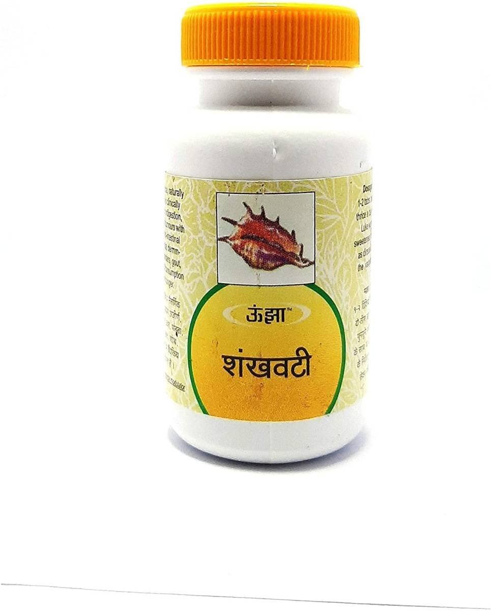uk61JwWtarvL-1.jpg Unjha Shankhvati 80 tablets - Image 1