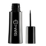 MARS Hyper Smooth Water Resistant Eyeliner | Long Lasting | Smudge Proof | One Swipe Precise Application Eye Liner For Women | 10 Gm - Cream, Matte - Fast UK Delivery