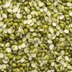 Organic Bites Moong Dal (Moong Chilka/Moong Split) -400 gm - Fast UK Delivery - Image 2