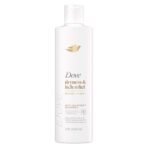 Dove Dermacare Scalp Shampoo, Dryness Itch Relief, 12 Ounce - Fast UK Delivery