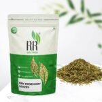 R R AGRO FOODS Dried Rosemary Leaves Pack of (1 KG) - Fast UK Delivery
