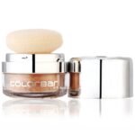 Colorbar Mettalics Body Shimmer, Miss Reflective, 4g | Illuminating | Provides Glowing Radiance | Suitable for all skin types - Fast UK Delivery